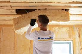 Professional Insulation Services in Richfield, MN